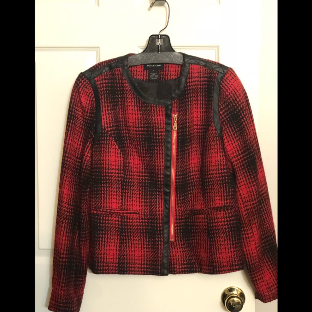 Woman’s jacket